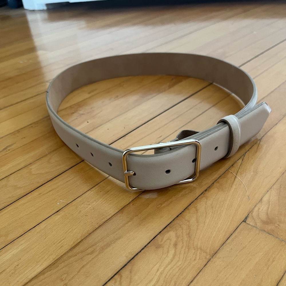 Abercrombie & Fitch Belt